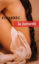 ESPARBEC LA JUMENT EDITIONS