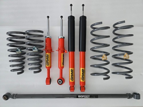Kit mise niveau - kit,