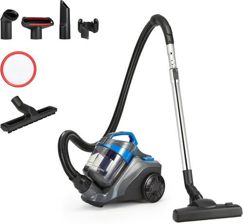 Aspirateur traineau sans - traineau, sac