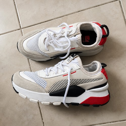 Puma running system - rs,