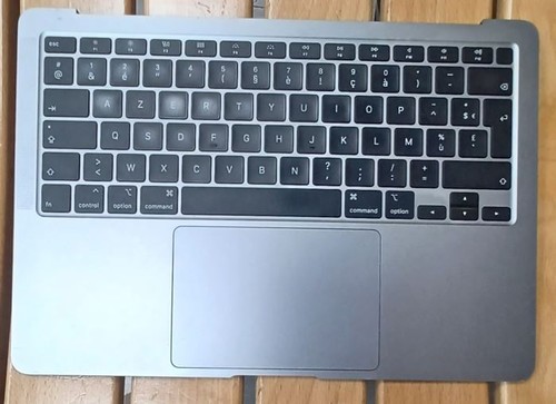 Clavier macbook a2179 - macbook,