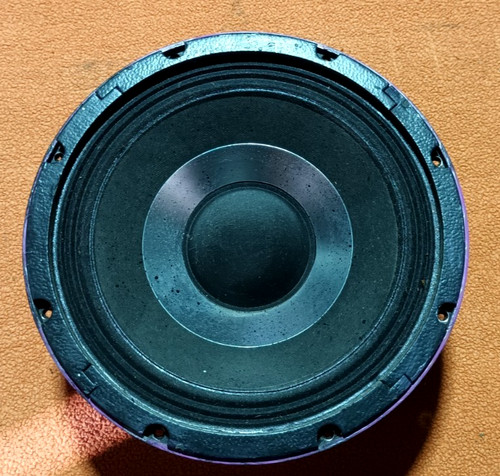 Speaker haut parleur 10hx250 - speaker,