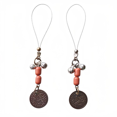 Faux piercing bijoux - piercing,
