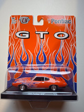 M2 Machines Auto drivers R123