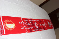 Écharpe De Football Vintage