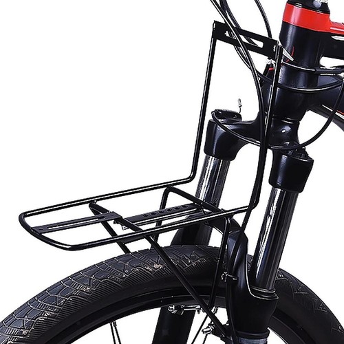 Porte vélos avant métal - avant,