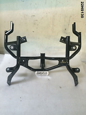 HYOSUNG GTR 250 2009 TOP COWLING SUPPORT BRACKET GENUINE OEM LOT22 22HS130 - 45