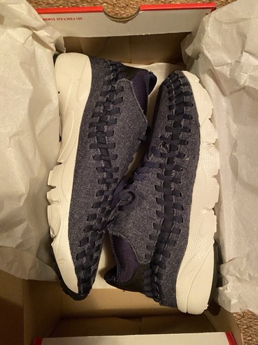 Air footscape woven chukka - footscape,