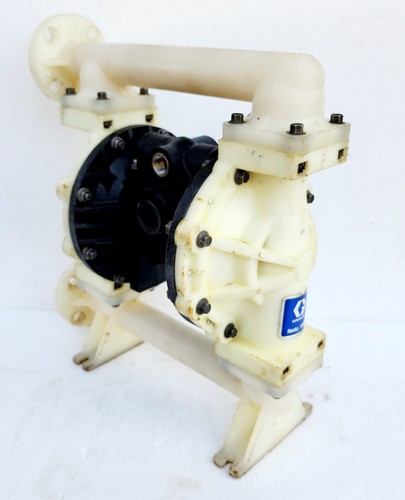 Graco 649034 husky - 649034, pompe