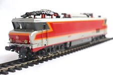 Locomotive électrique CC 21001 Fulgurex CC 21000 SNCF échelle O 0