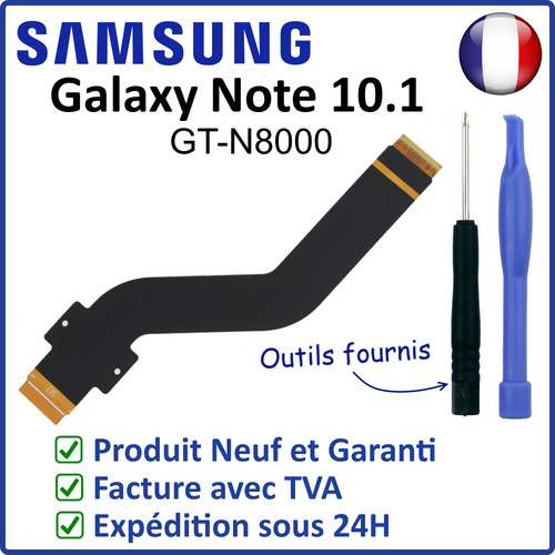 Nappe connexion écran lcd - nappe,