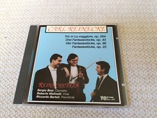 Reinecke : Musica da Camera -