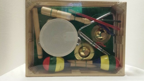 Melissa doug band box - band, box.