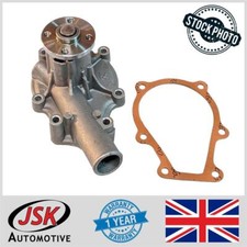 Pompe à Eau & Joint pour