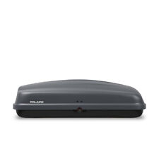 Coffre de toit compact Polaire