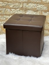 Banc Coffre de rangement