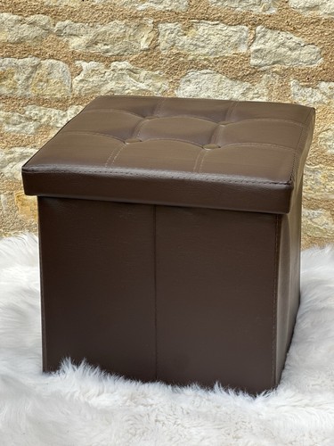 Banc coffre rangement - de,