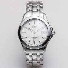 OMEGA Seamaster Professionnel