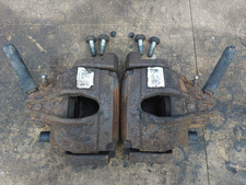 Peugeot 307 CC 180 Front Calipers Suit 206 GTi 180 / 306 GTi 6 BRAKE UPGRADE HDI