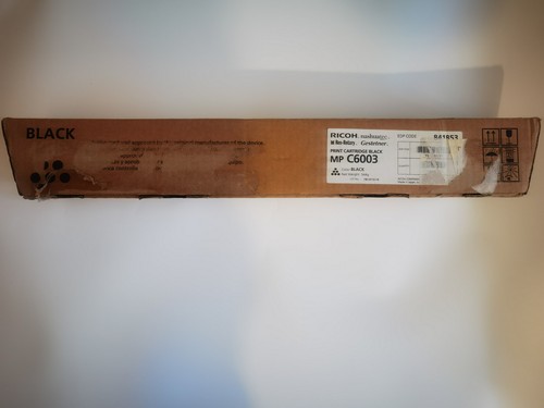 Original ricoh toner - ricoh,