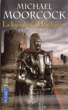 La Légende de Hawkmoon, tome