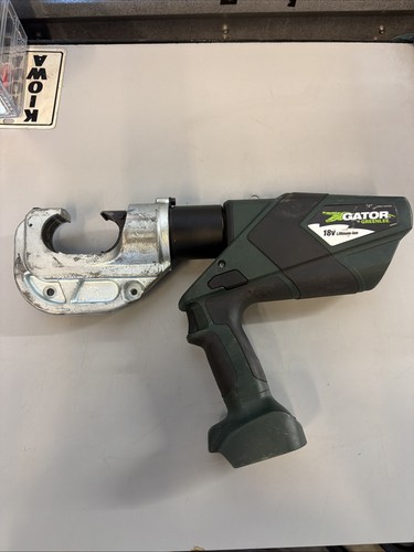 Greenlee gator ek1240lx - greenlee,