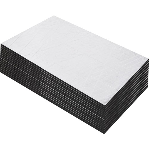 Tapis isolation acoustique - , 197