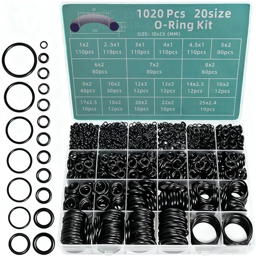 Kit 1020 joints - , toriques