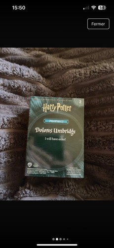 Cartes harry potter - cartes,