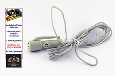 Microphone Lavalier Vintage À