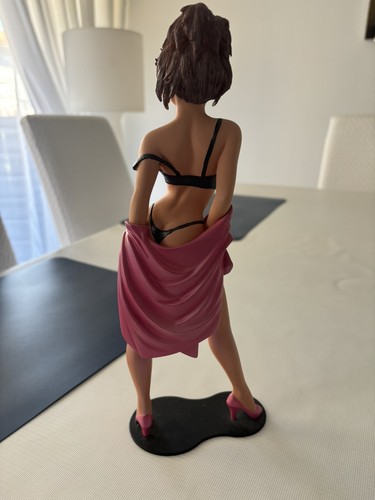 Figurine pin demons - figurine,