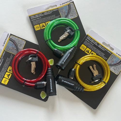 Lot cable spirale - lot,