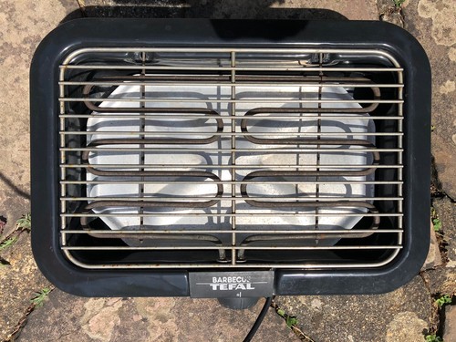 Barbecue électrique tefal - barbecue,
