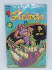 ANCIENNE BANDE DESSINEE BD