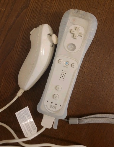 Manette nintendo wii - manette,