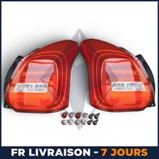 Feu Arrière / Feu Stop LED