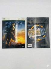 📀 Guide officiel Halo 3 –