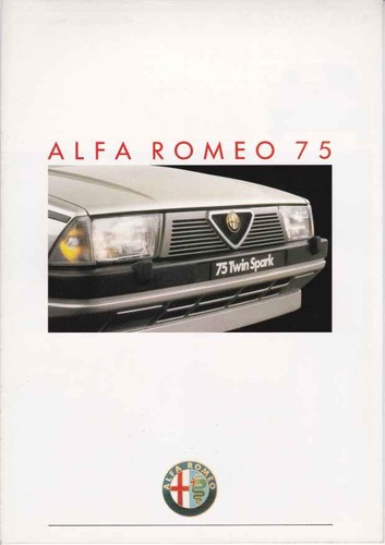 Catalogue brochure alfa - catalogue,