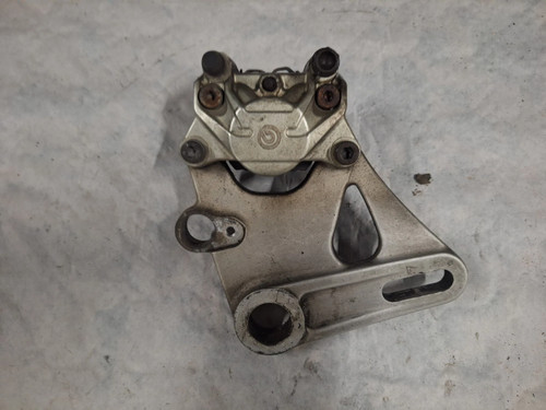 Etrier arriere ducati 696 - arriere,