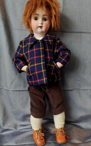 Poupee ancienne alt - poupee,