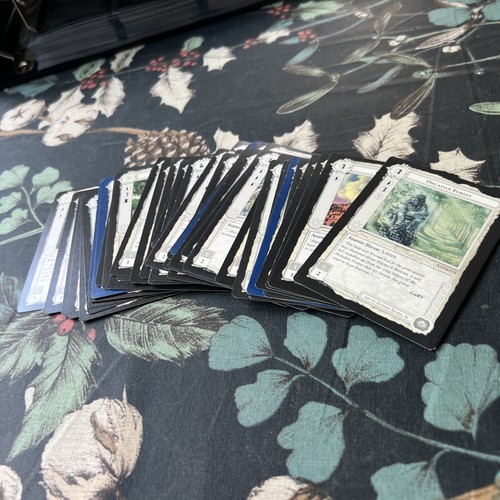 Meccg the wizards 1995 lot - the, 43