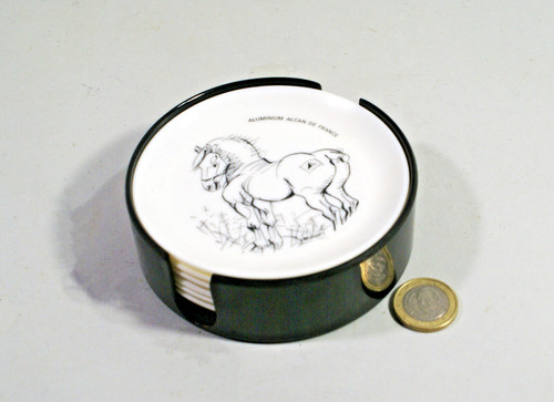 Dessous verre decor - 6, de