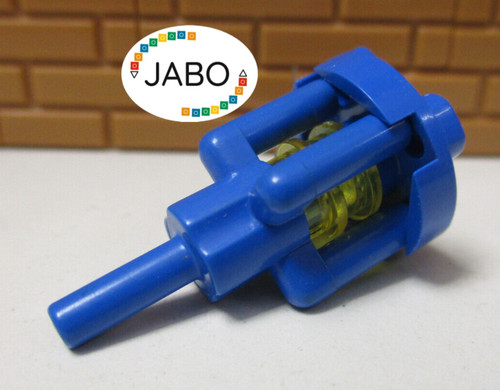 Lego lanterne bleu - (, a7