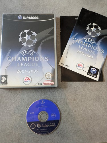 Nintendo gamecube - (gc-01),