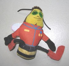 Peluche abeille BEE 