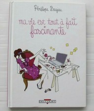 BD EO ONE SHOT 2012 MA VIE EST