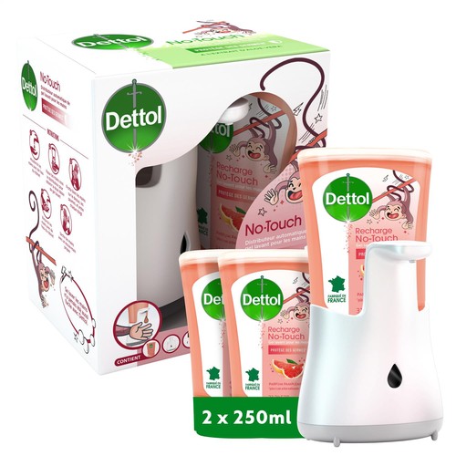 3059943029125 dettol - [3059943029125],