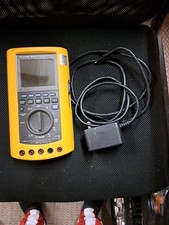 Fluke 867B Graphical