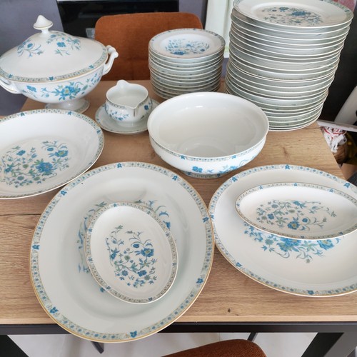 Service table porcelaine - service,