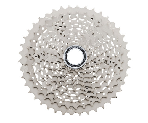Cassette sprocket velo vtt